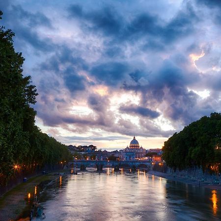 スイーツ ローマ ティブルティーナ ラグジュアリー Bed & Breakfast エクステリア 写真