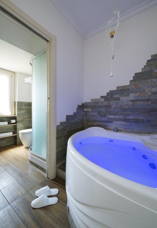 スイーツ ローマ ティブルティーナ ラグジュアリー Bed & Breakfast エクステリア 写真