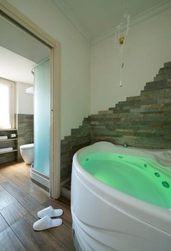 スイーツ ローマ ティブルティーナ ラグジュアリー Bed & Breakfast エクステリア 写真